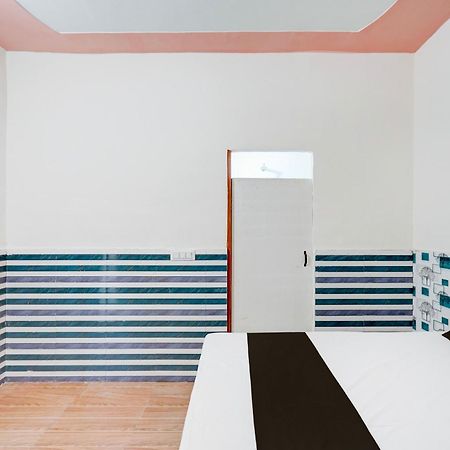 Hotel O Golden Bird Noida Zewnętrze zdjęcie