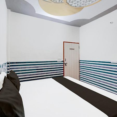 Hotel O Golden Bird Noida Zewnętrze zdjęcie
