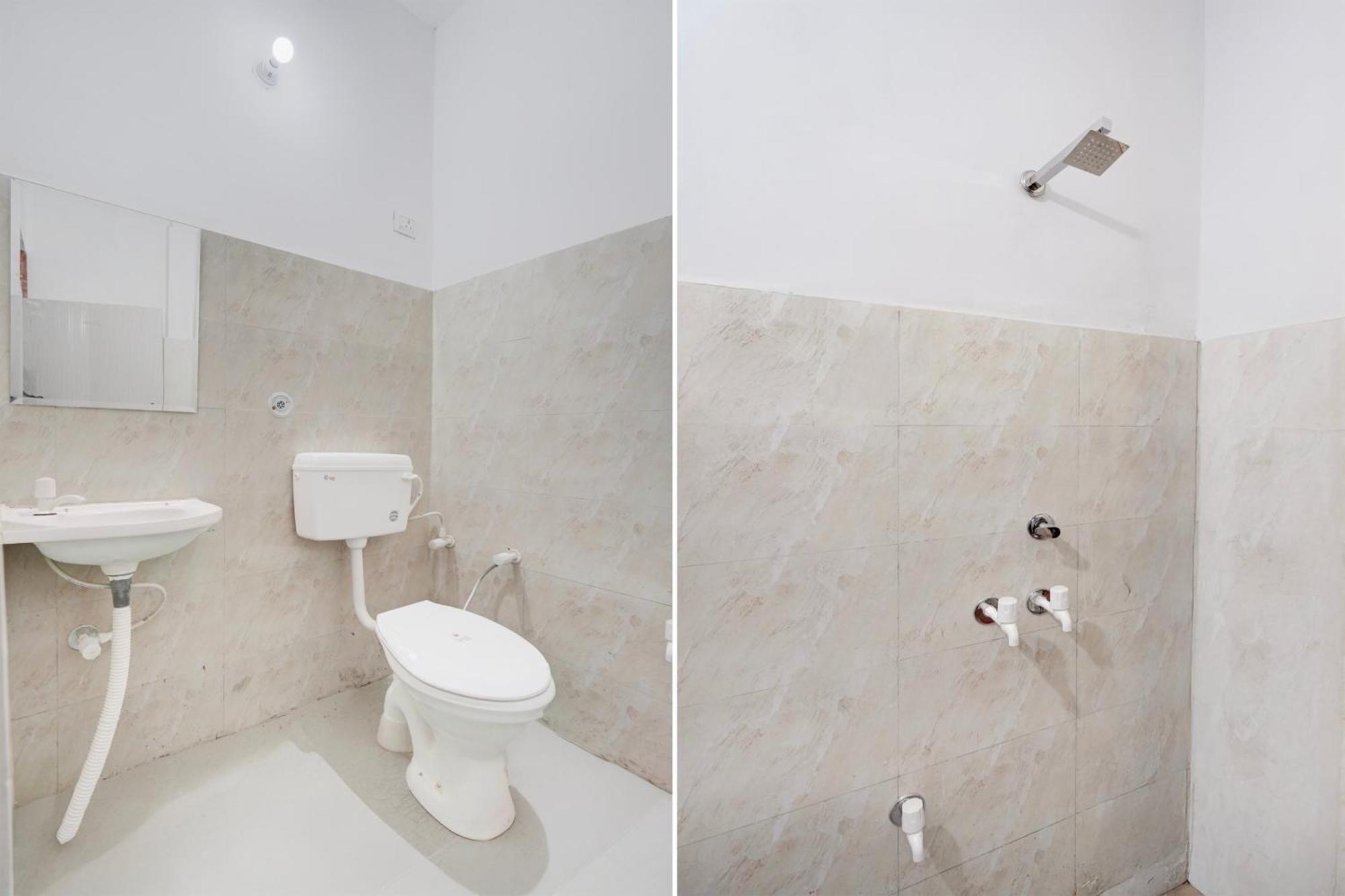 Hotel O Golden Bird Noida Zewnętrze zdjęcie